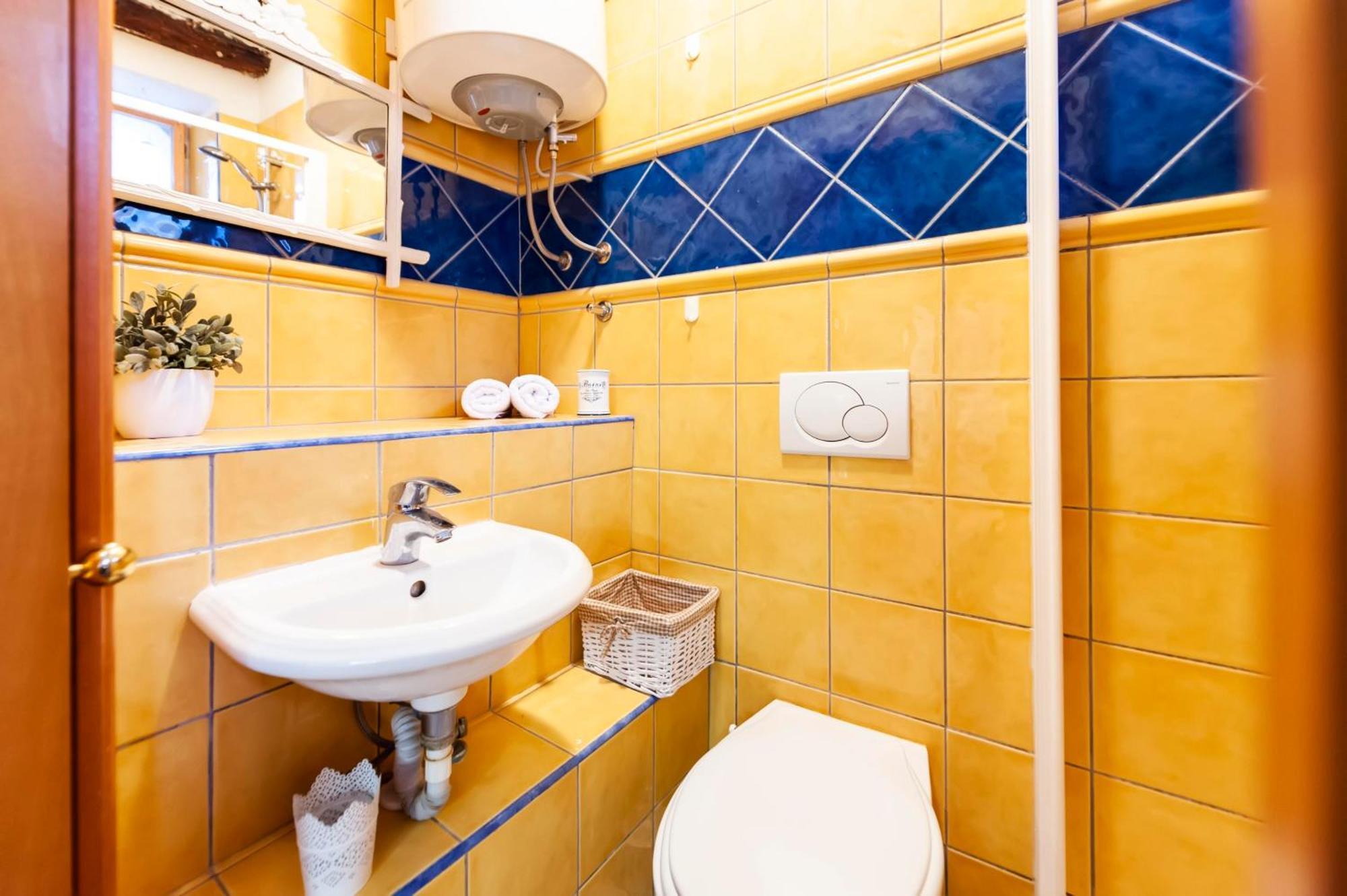 Apartment Jolli Rovinj Exterior photo