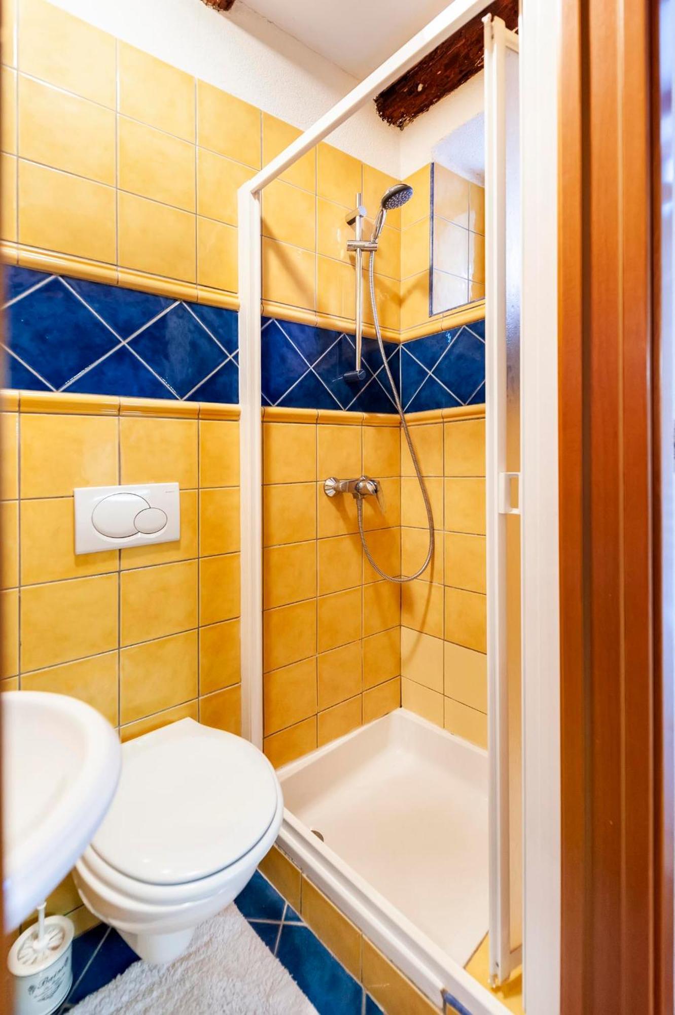 Apartment Jolli Rovinj Exterior photo